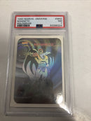 1990 Marvel Universe Super Heroes Professor X