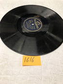 Glen Miller Orchestra Missouri Waltz Single ( Rare)