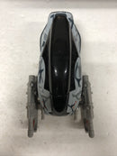 GI Joe Rise Cobra ROCKSLIDE A.T.A.V. 2009 Complete Mint