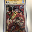 Gen 13 Limited series (1994)