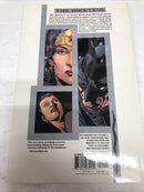 Wonder Woman The Hiketeia (2002) DC Comics TPB SC Greg Rucka !