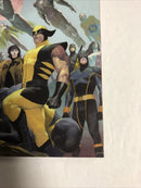 House of M TPB (2014) (NM) | OPP | Wandavision