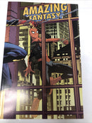 Amazing Fantasy (2022)