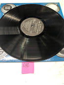 Harry James The Uncollected 1943- 1946  Vinyl LP Album