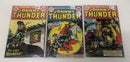 Johnny Thunder (1973) Set Issues