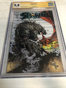 Spawn (1998)