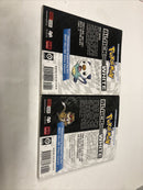 Pokémon Black and White (2011) Vol