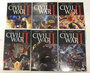 Civil War II (2016)