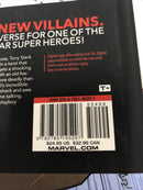 Invincible Iron Man Reboot (2016) Marvel HC Bendis