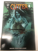 Cutter (2014)