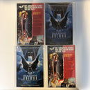 The Children's Crusade(1993)#1,2 &Vertigo Annual #1(1993)￼ &#1(1994) (VF/NM)| DC