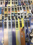 Oh My Goddess ! (2003) Lot Of 92 Comics • Dark Horse • Kosuke Fujishima • Lewis