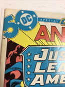 Justice League Of America Annual (1985)