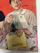 I’m Dickens … He’s Fenster (1963)