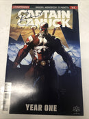Captain Canuck (2017)