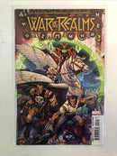 The War Of The Realms (2019) Starter Set