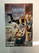Swamp Thing (2000) Complete Set