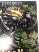 Dark Reign Black Panther (2009)