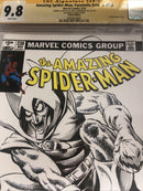 Amazing Spider-Man : Facsimile Edition (2022)