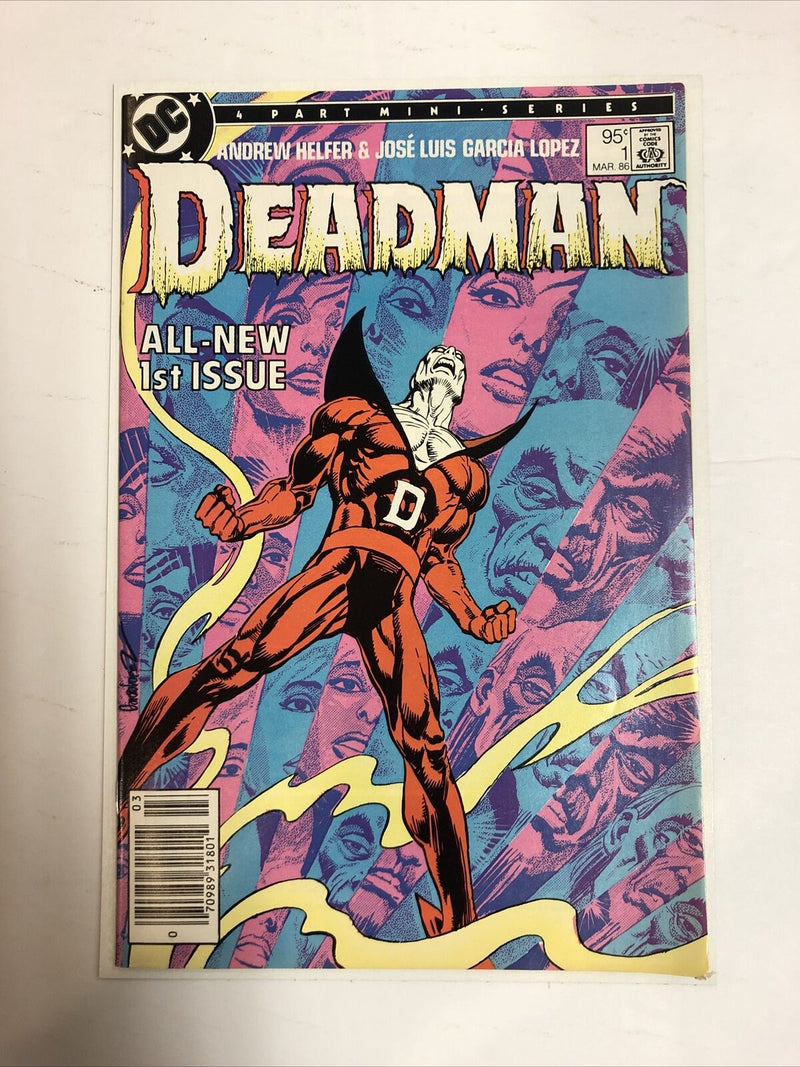 Deadman (1986)