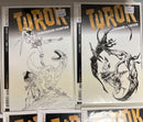 Turok Dinosaur Hunter (2014) # 1-12 Set + Variants *Missing #11 (VF/NM) Dynimate