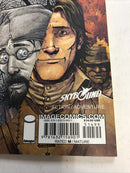 Manifest Destiny Vol.4 Sasquatch (2016) Image TPB SC Chris Dingess