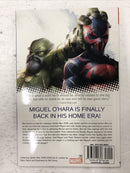Spider-Man 2099 Vol.2 Spider-Verse By Peter David (2015) TPB Marvel Comics