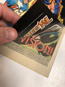 Captain America (1984)