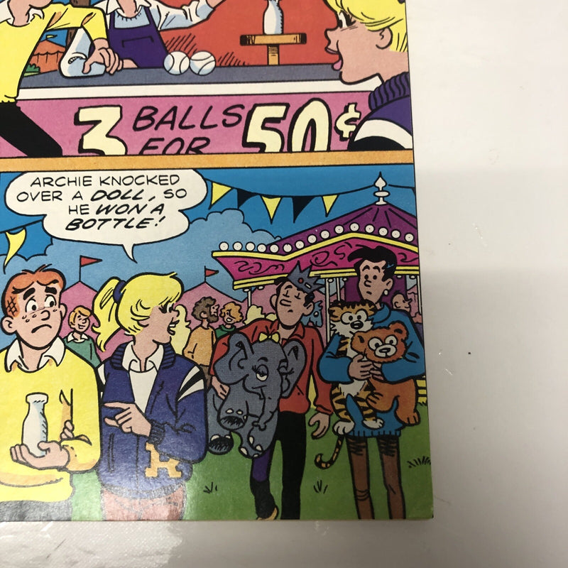 Betty And Me (1986)