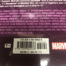 Contest Of Chaos(2023) Marvel Universe • Steve Orlando • Stephanie Phillips