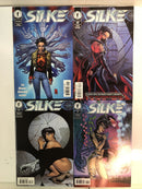 Silke (2001) Complete Consequential Set