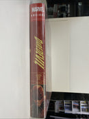 Daredevil By Chip Zdarsky Omnibus Vol 2 HC Marvel Comics (Sealed)