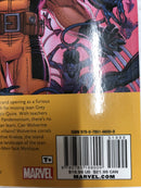 Wolverine And The X-Men Vol.7 By Jason Aaron (2013) TPB Marvel Comics
