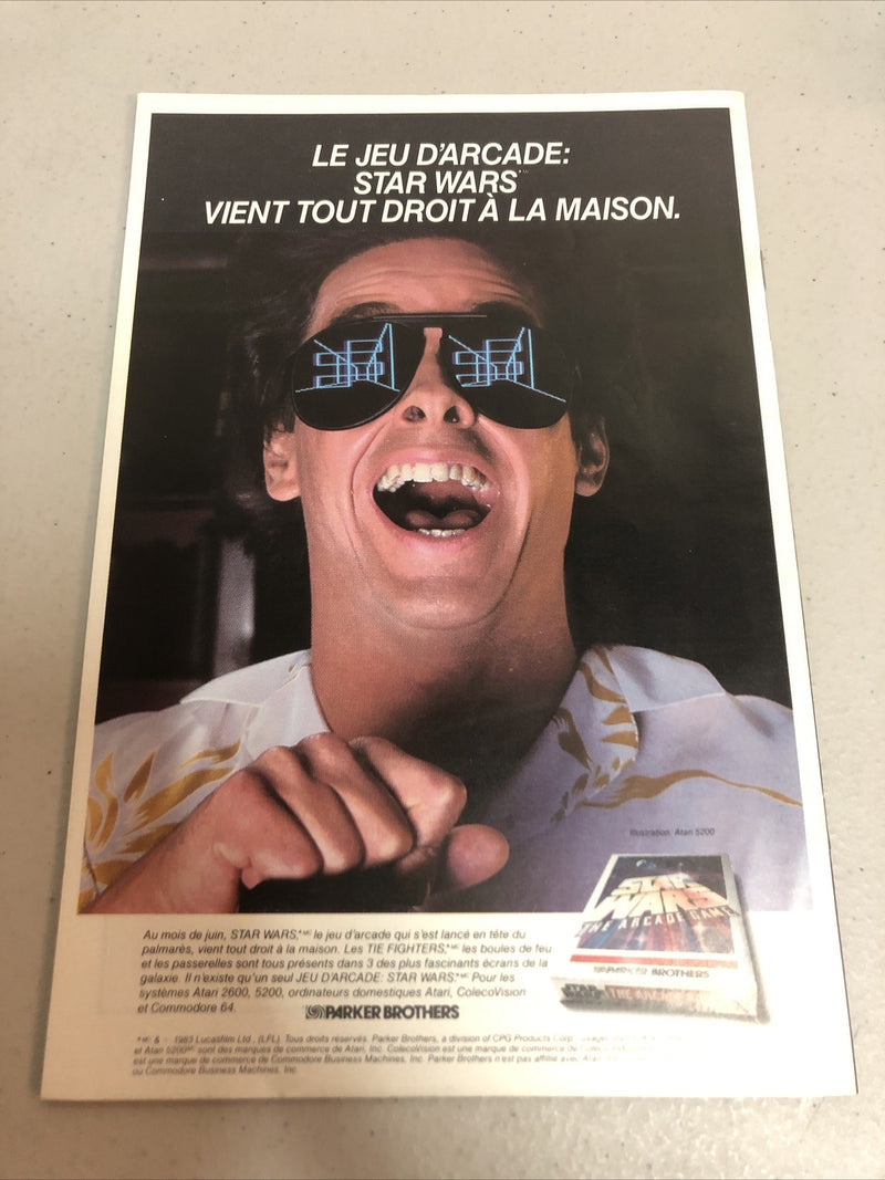 L’Etonnant Spider-man (1984)