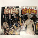 Junk Culture (1997) Set