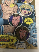 The New Mutants (1990) Variant