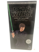 Star Wars Luke Skywalker