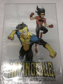 Complete Invincible Library  Vol