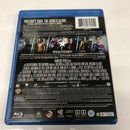 Batman The Long Halloween Part Two (2022) Blu-ray + Digital Copy • DC Comics