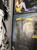 Vengeance Of Vampirella (2021)