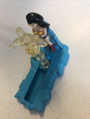 Vintage Wonder Woman Toy