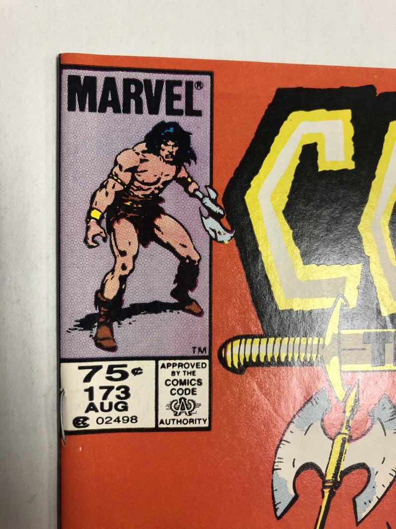 Conan (1985)