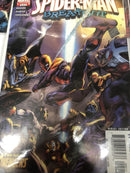 Spider-Man Breakout (2005) Set Issue
