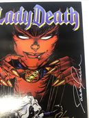 Lady Death (1995)