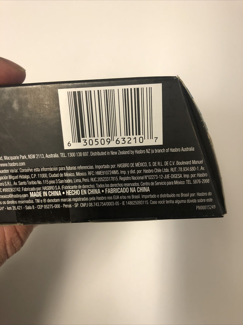 Marvel Legends Medusa Walgreens Exclusive (2017)