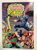 Greatest Battles Of The Avengers (1993) TPB Softcover