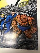 Fantastic Four (2023)