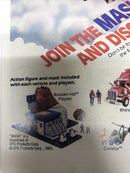 Tales Of The Teen Titans (1985)