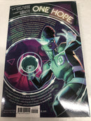 Far Sector  (2021) DC Comics TPB SC Jemisin