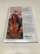 Batman White Knight Harley Quinn & Generation Joker Deluxe Edition (2025) HC DC